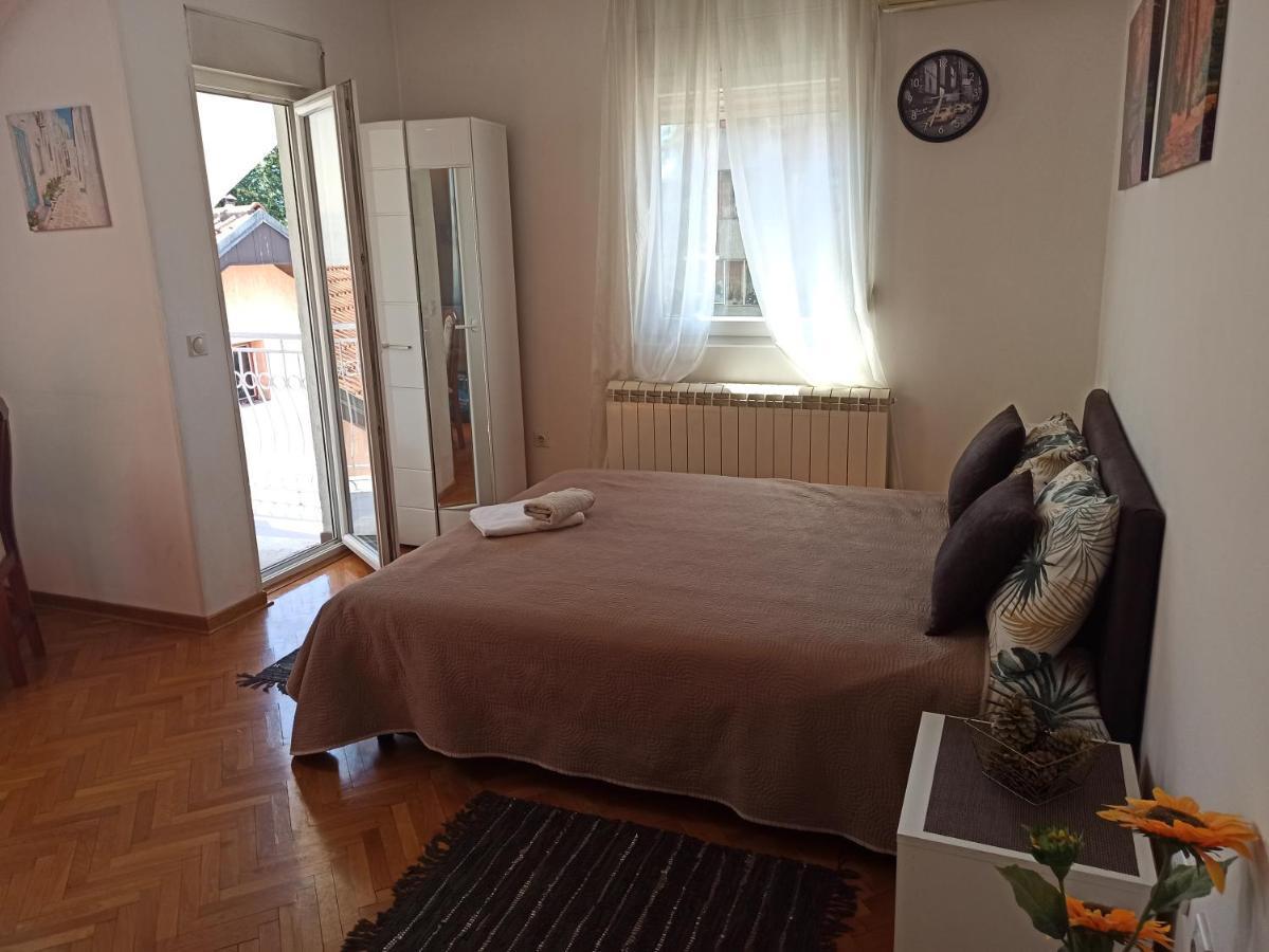 Cozy Studio Белград Екстериор снимка