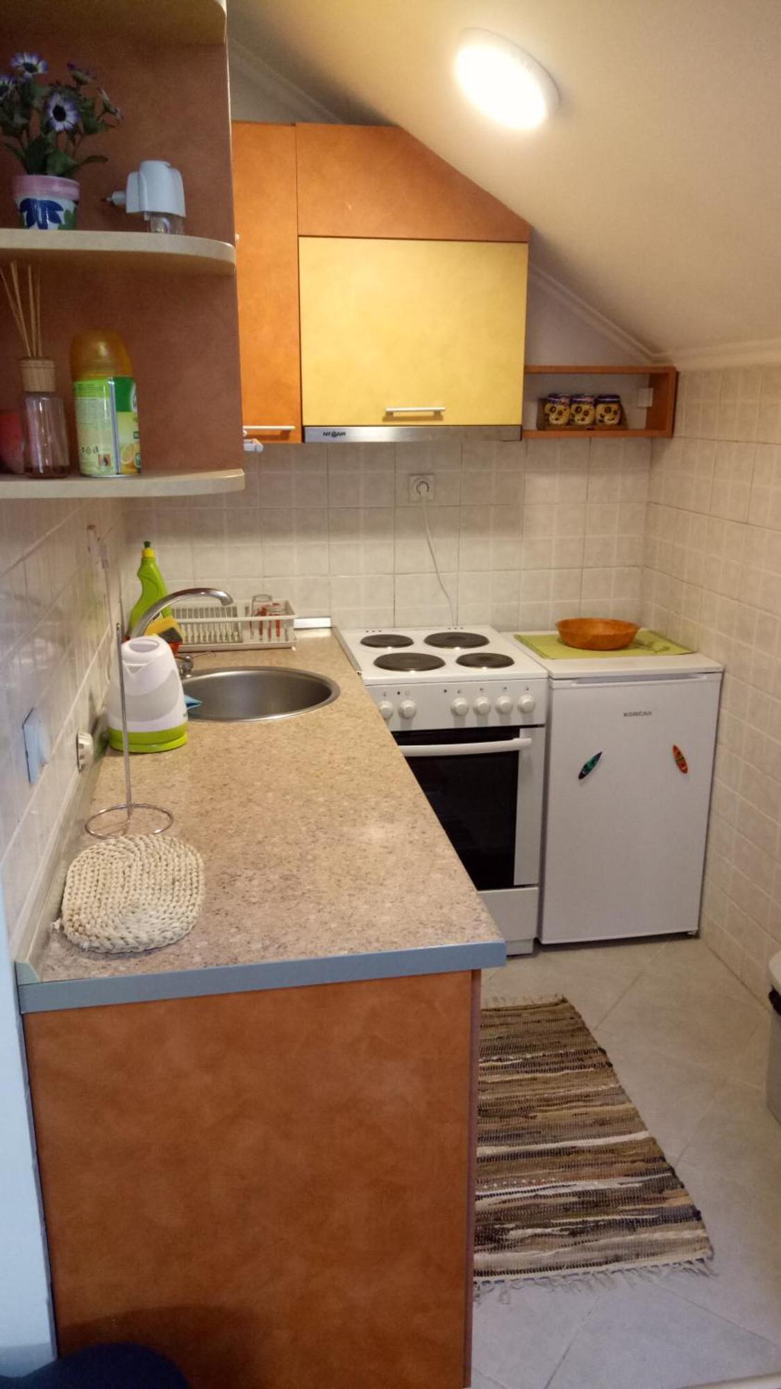 Cozy Studio Белград Екстериор снимка