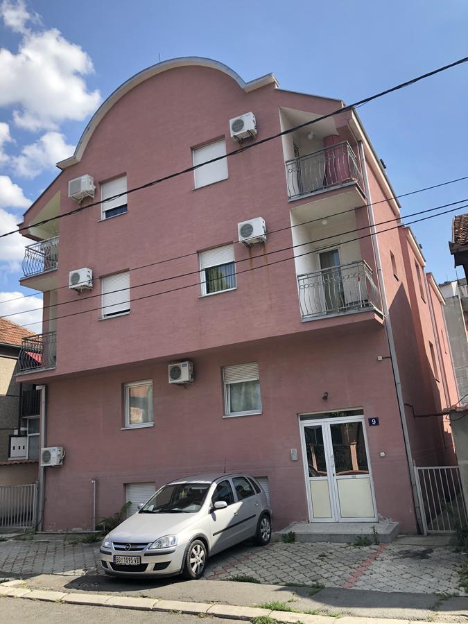 Cozy Studio Белград Екстериор снимка