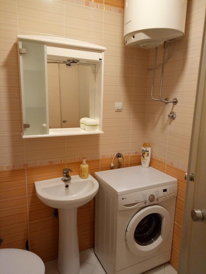 Cozy Studio Белград Екстериор снимка