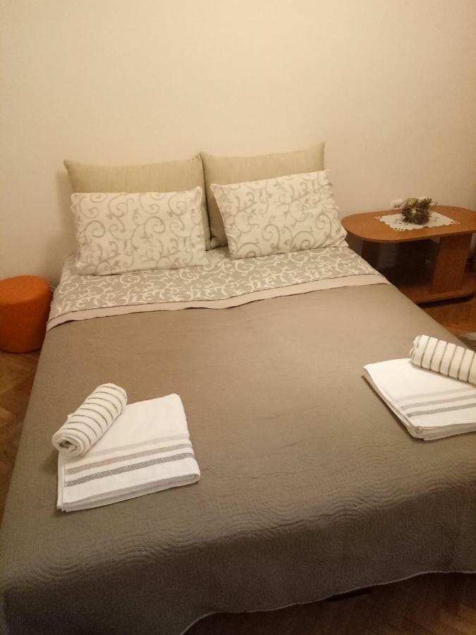 Cozy Studio Белград Екстериор снимка