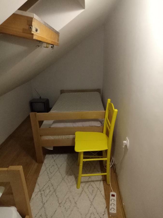 Cozy Studio Белград Екстериор снимка