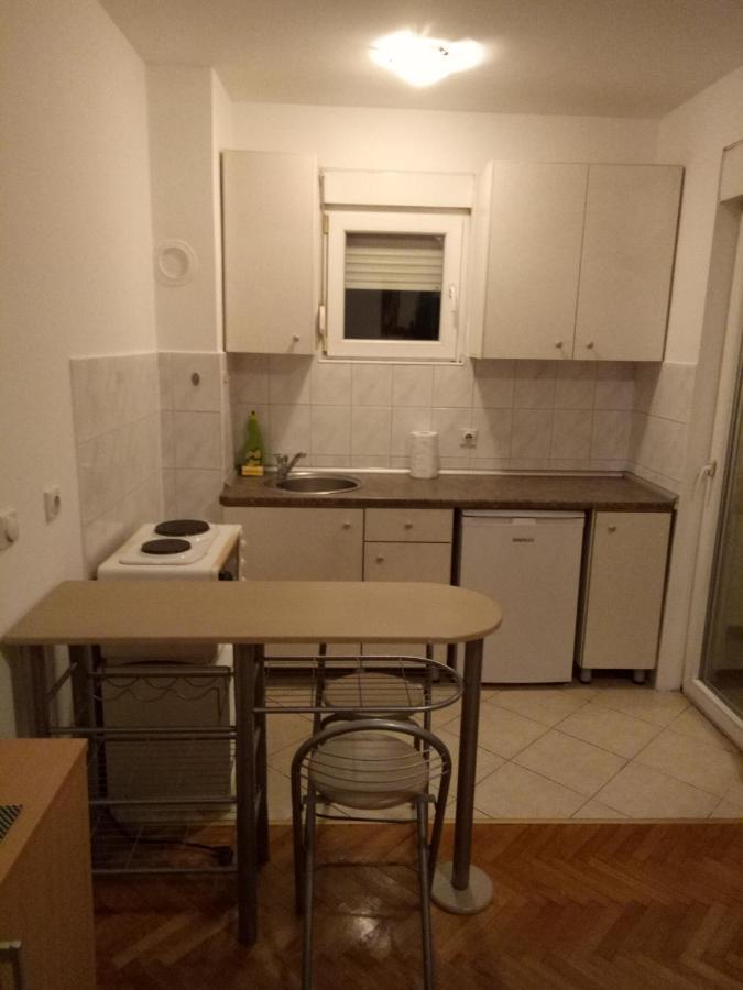 Cozy Studio Белград Екстериор снимка