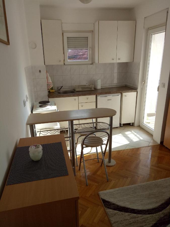 Cozy Studio Белград Екстериор снимка