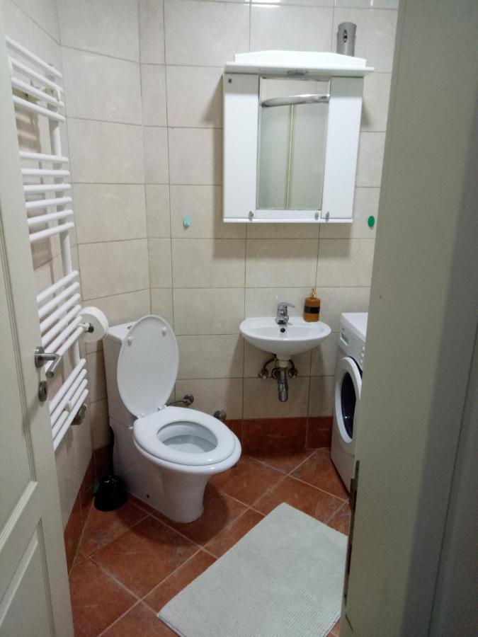 Cozy Studio Белград Екстериор снимка